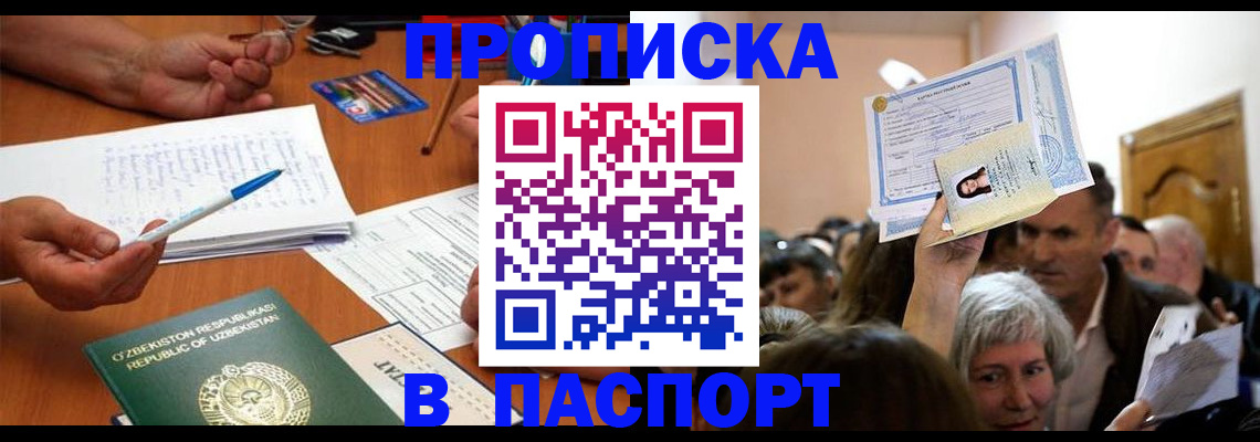 где прописаться в Каменке
